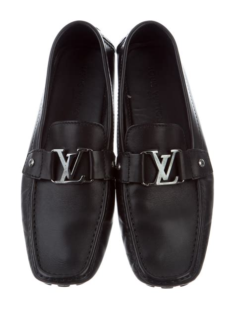 louis vuitton loafer shoes price in india|Designer Moccasins & Loafers for Men .